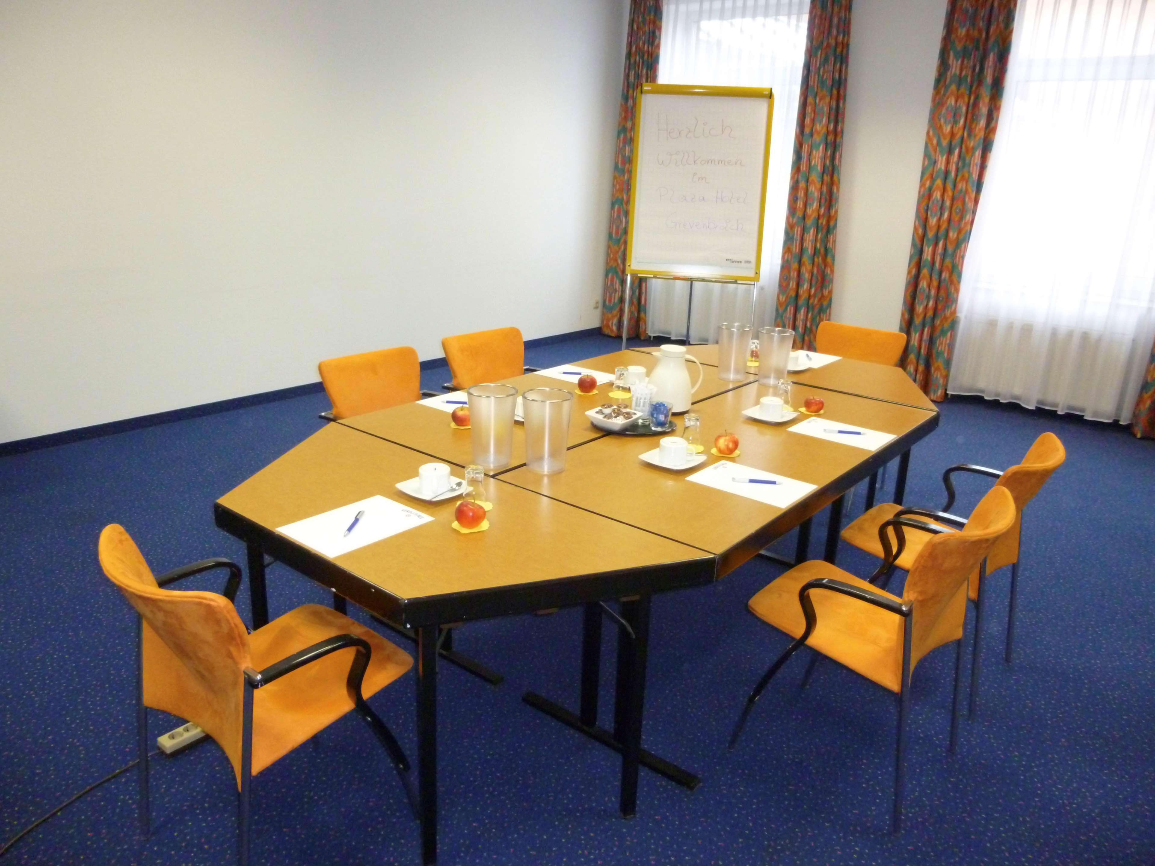Best Western Plaza Hotel Grevenbroich Esterno foto