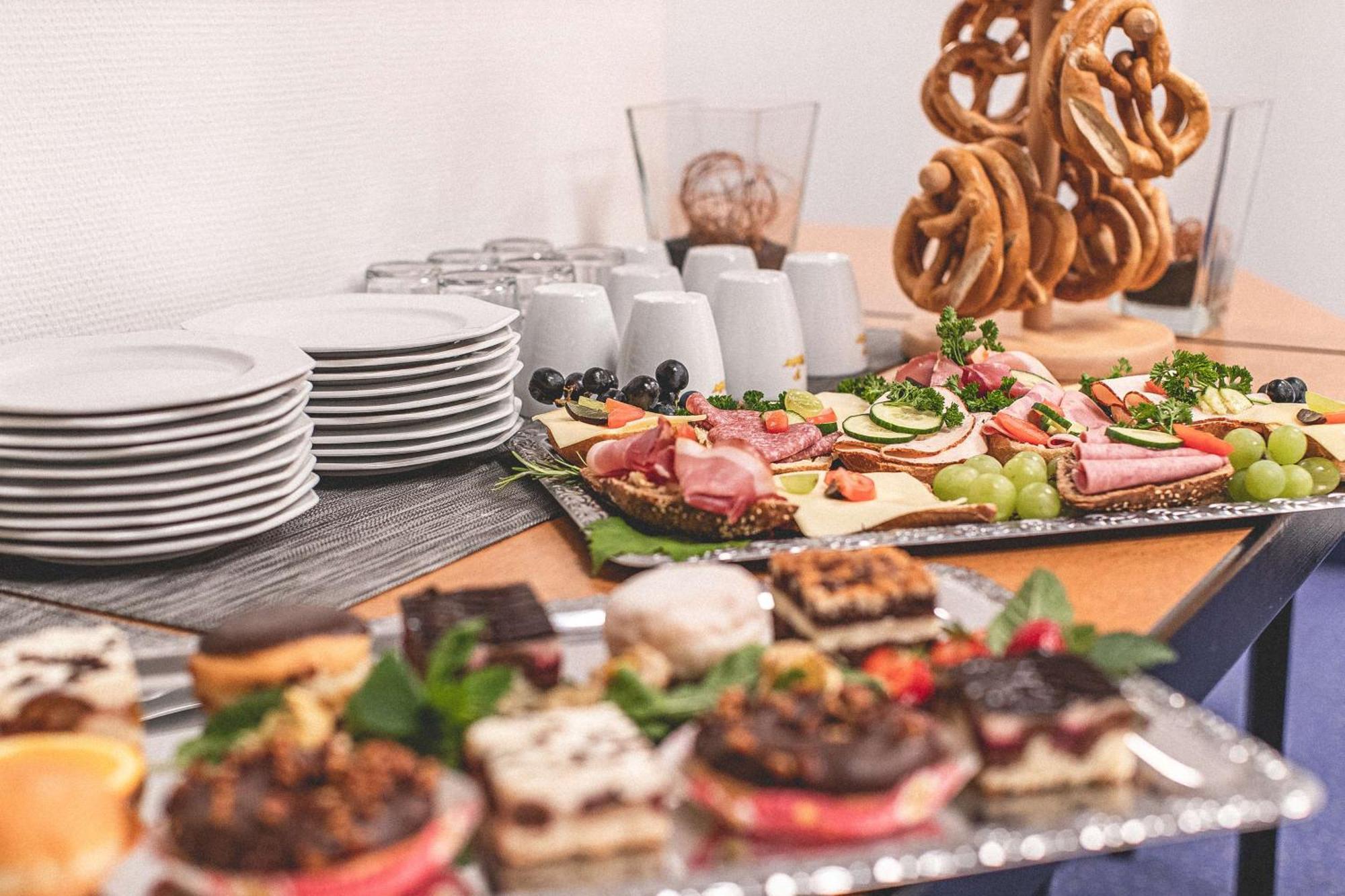 Best Western Plaza Hotel Grevenbroich Esterno foto